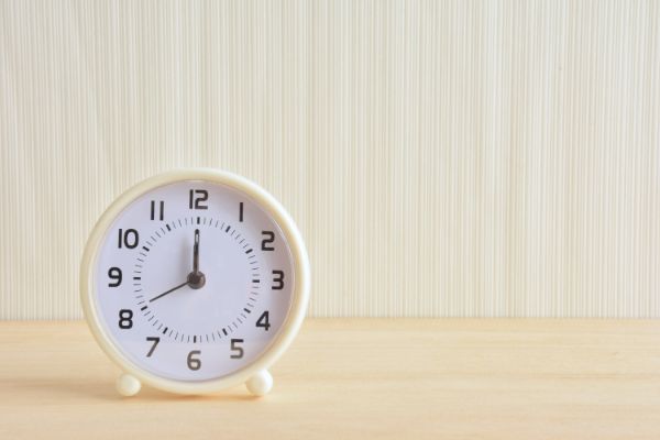 時計イメージ